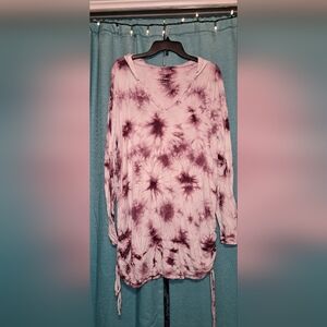 Torrid Super Soft tunic